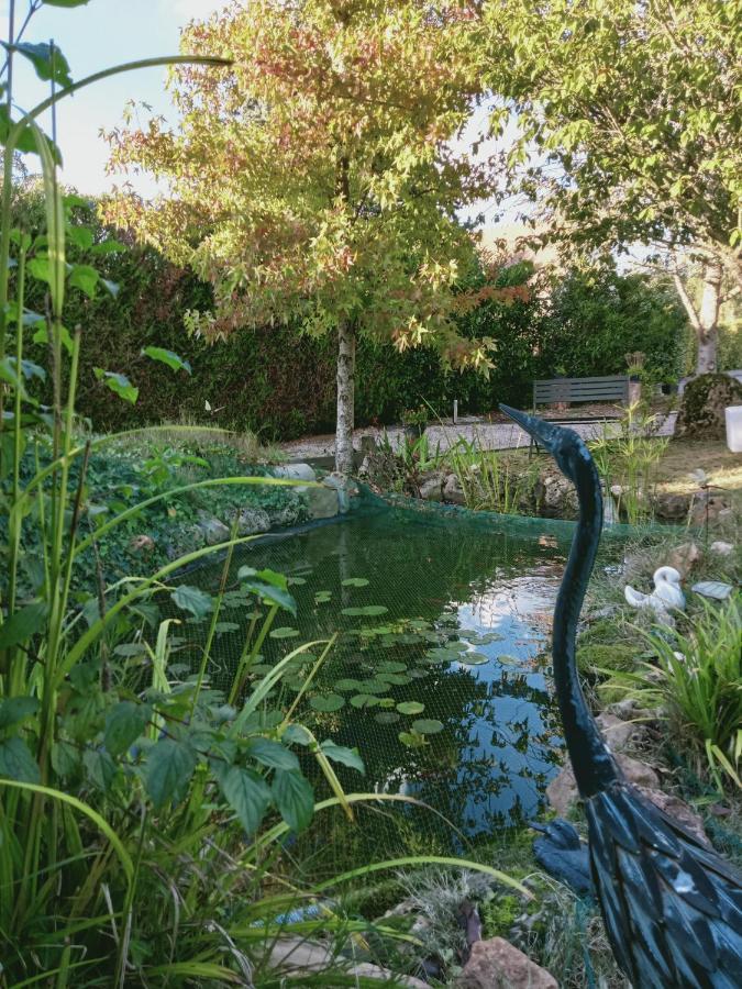 Couleurs Du Temps - Pres Giverny Limetz Exterior photo